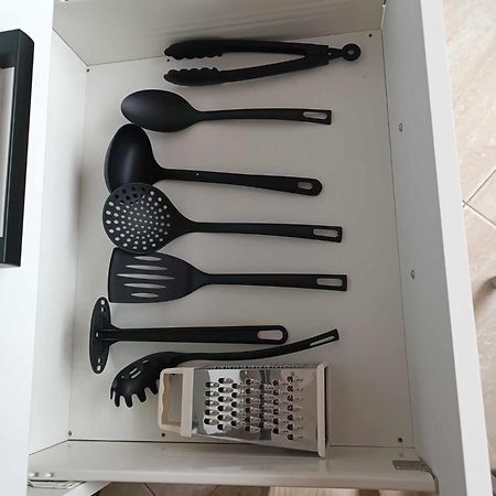 Apartament Komfort Przemyśl 外观 照片