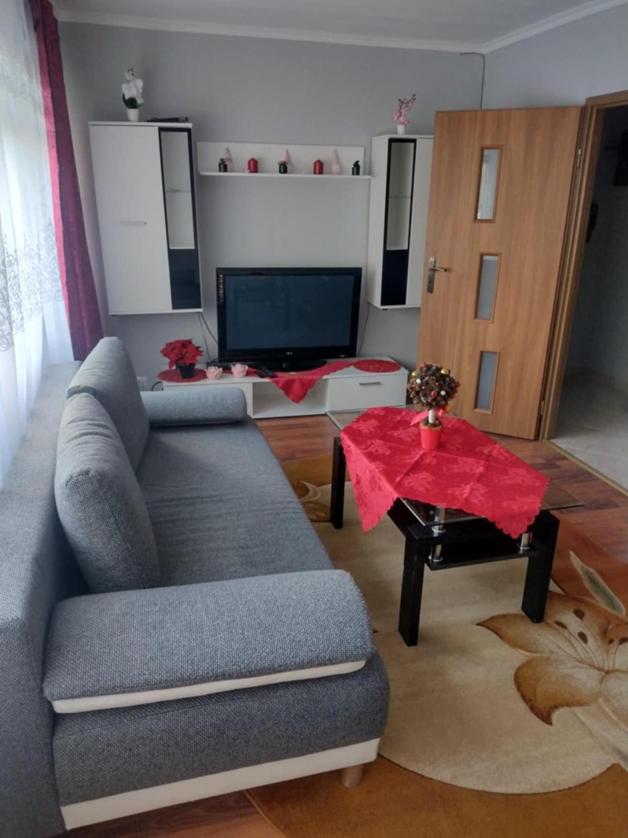 Apartament Komfort Przemyśl 外观 照片