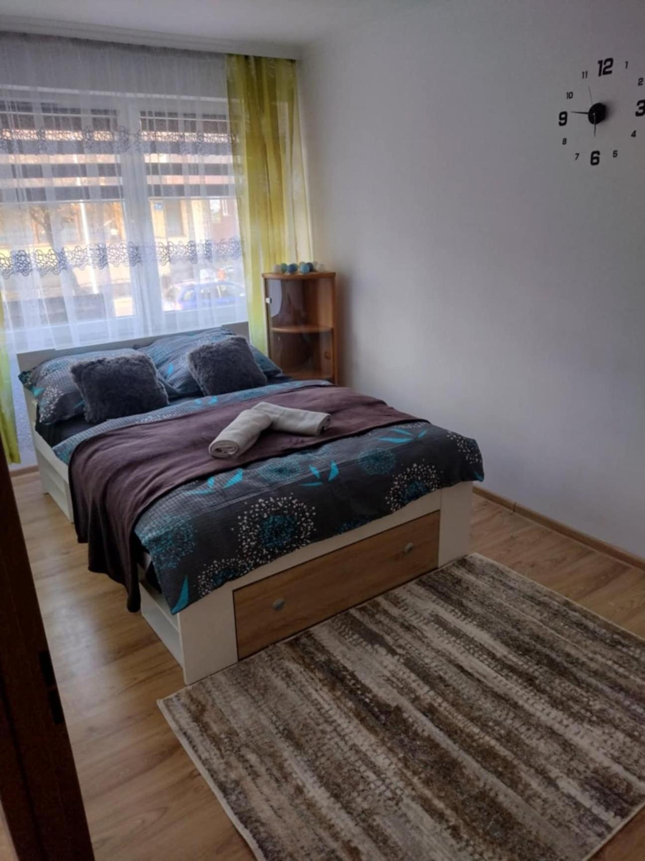 Apartament Komfort Przemyśl 外观 照片