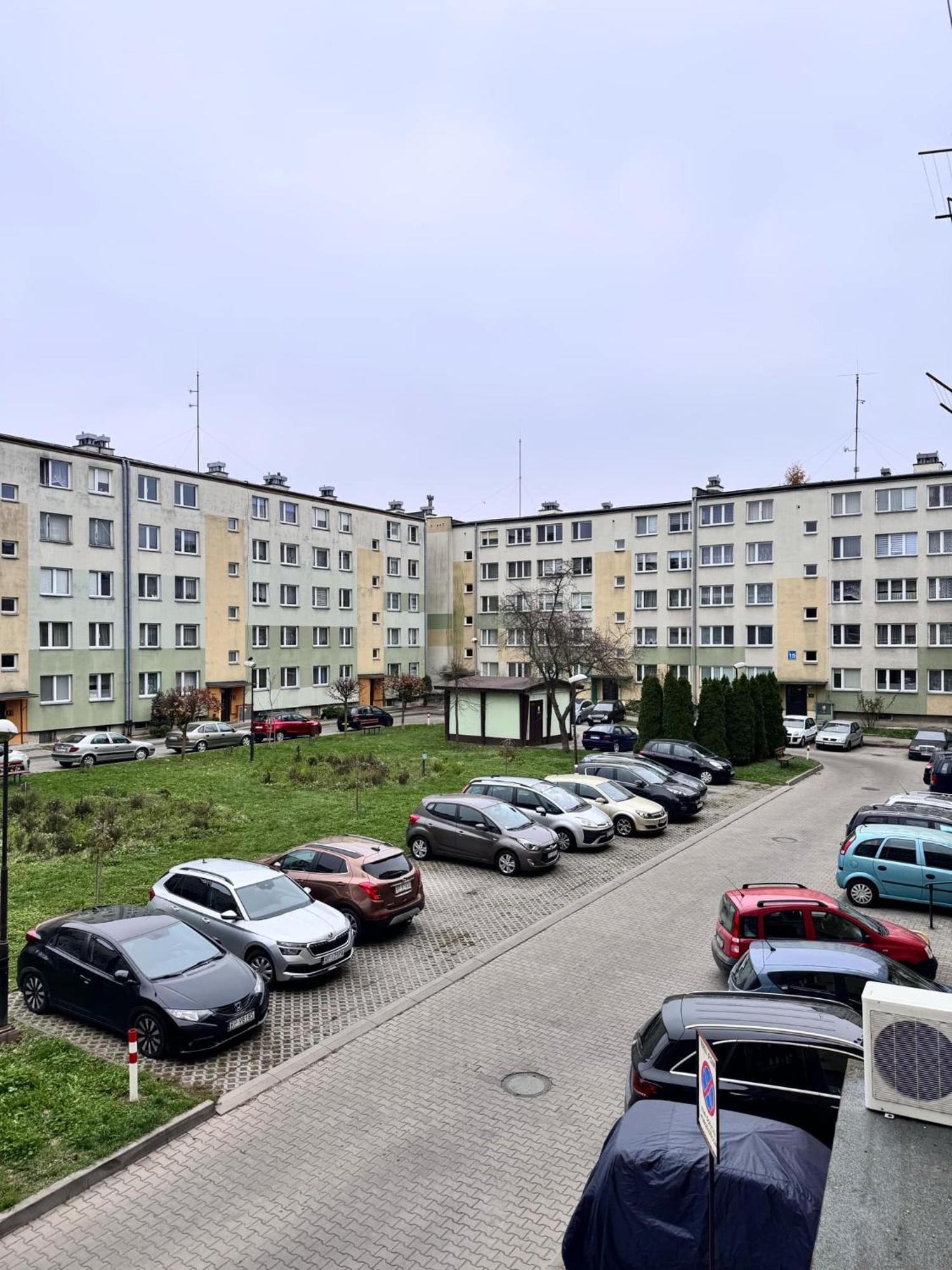 Apartament Komfort Przemyśl 外观 照片